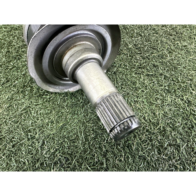 Привод (трансмиссия) BMW 7-series F01 2011 3.0 N54 33207577508