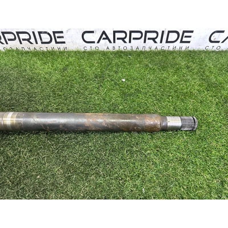 Привод (трансмиссия) LAND ROVER RANGE ROVER Sport L494 2016 3.0 Diesel LR064635