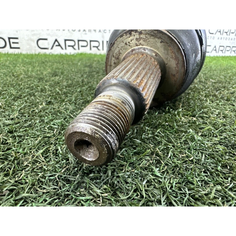 Привод (трансмиссия) LAND ROVER RANGE ROVER Sport L494 2016 3.0 Diesel LR064635