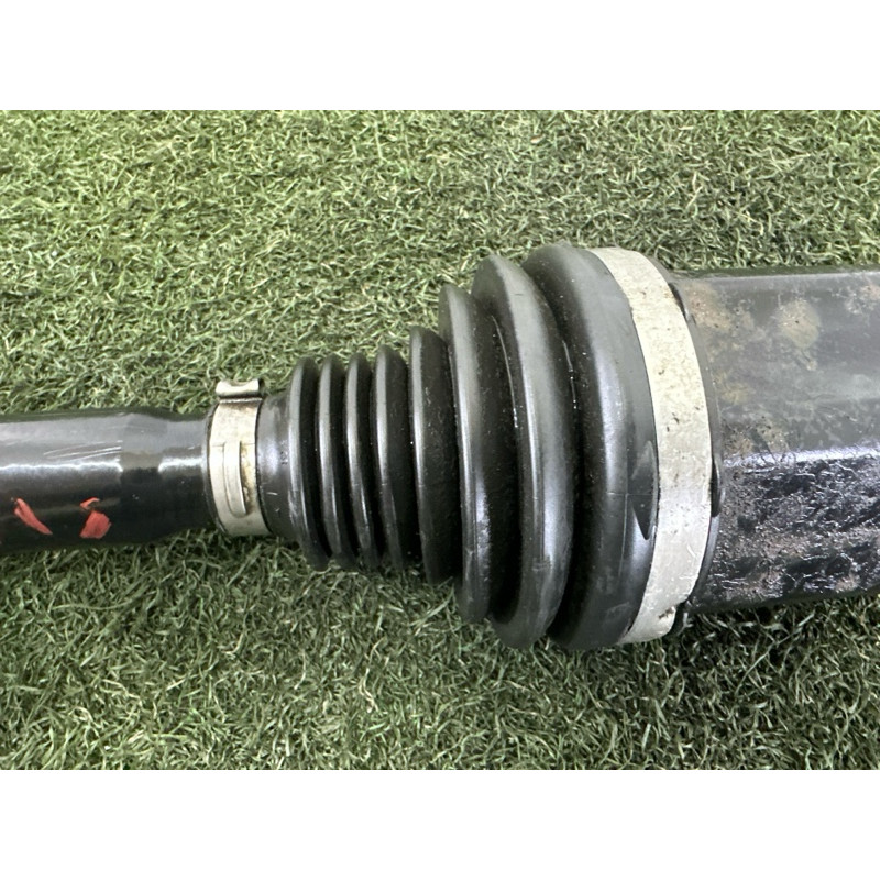 Привод (трансмиссия) LAND ROVER RANGE ROVER Sport L494 2016 3.0 Diesel LR064635