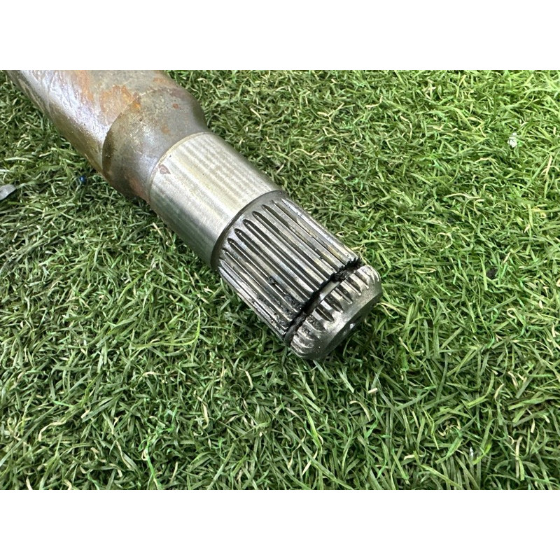 Привод (трансмиссия) LAND ROVER RANGE ROVER Sport L494 2016 3.0 Diesel LR064635