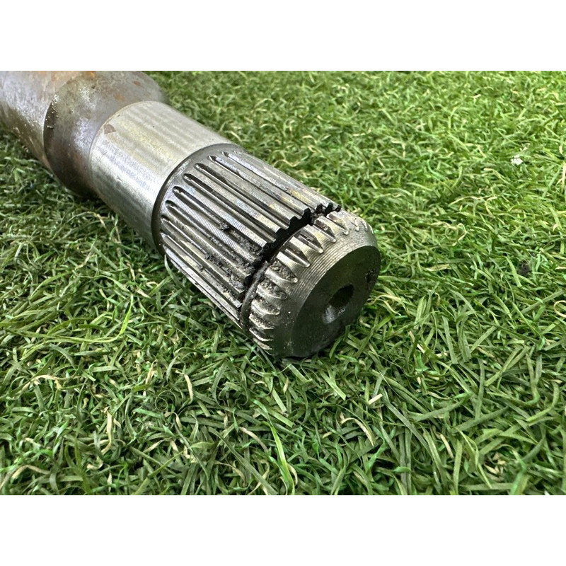 Привод (трансмиссия) LAND ROVER RANGE ROVER Sport L494 2016 3.0 Diesel LR064635