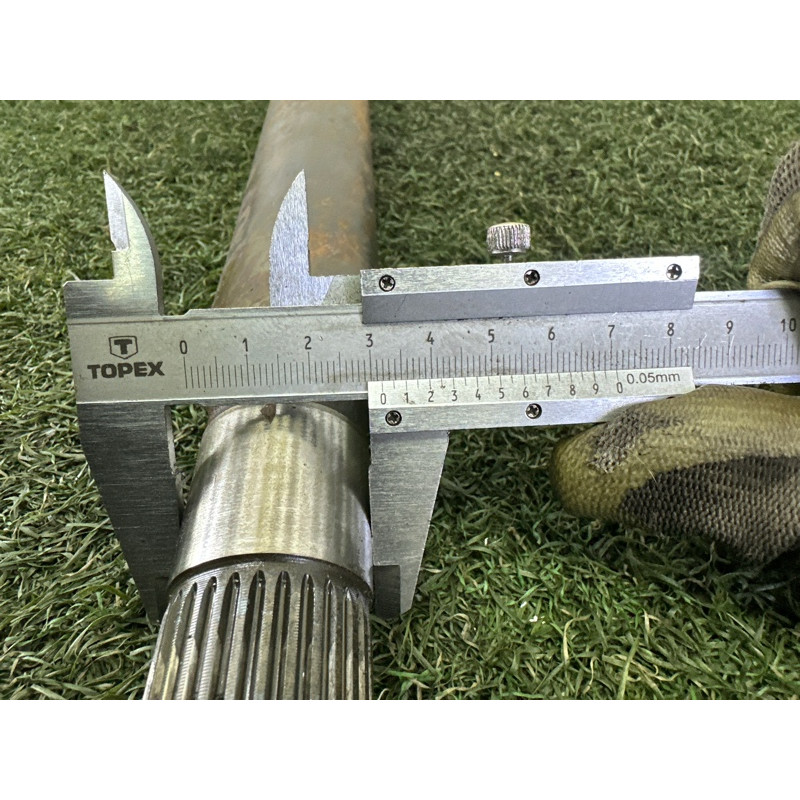 Привод (трансмиссия) LAND ROVER RANGE ROVER Sport L494 2016 3.0 Diesel LR064635