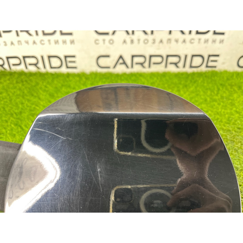 Лючок топливного бака (кузов и элементы) Hyundai Ioniq AE 2018 1.6 Hybrid 69513G2000