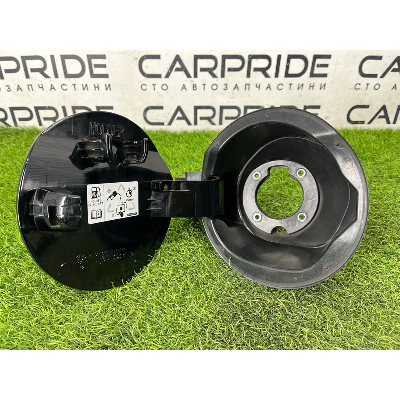 Лючок топливного бака (кузов и элементы) Hyundai Ioniq AE 2018 1.6 Hybrid 69513G2000