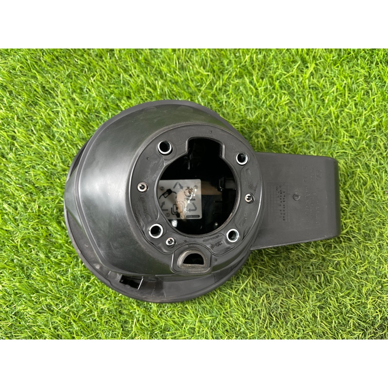 Лючок топливного бака (кузов и элементы) Hyundai Ioniq AE 2018 1.6 Hybrid 69513G2000