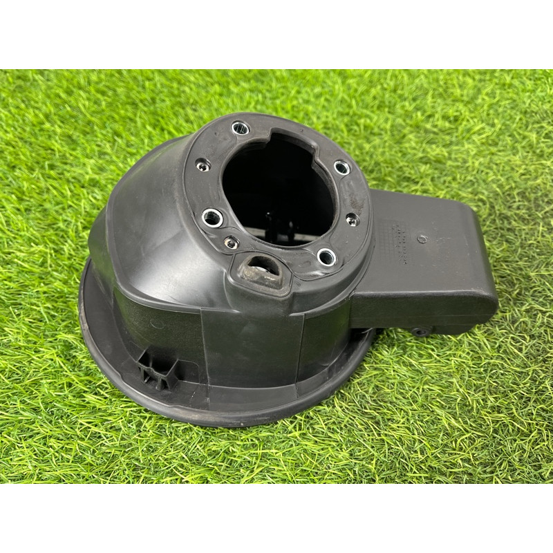 Лючок топливного бака (кузов и элементы) Hyundai Ioniq AE 2018 1.6 Hybrid 69513G2000