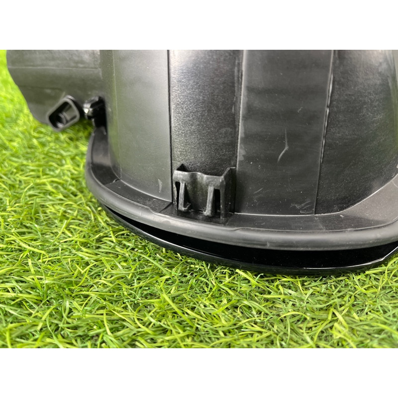 Лючок топливного бака (кузов и элементы) Hyundai Ioniq AE 2018 1.6 Hybrid 69513G2000