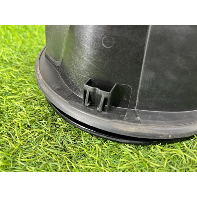 Лючок топливного бака (кузов и элементы) Hyundai Ioniq AE 2018 1.6 Hybrid 69513G2000