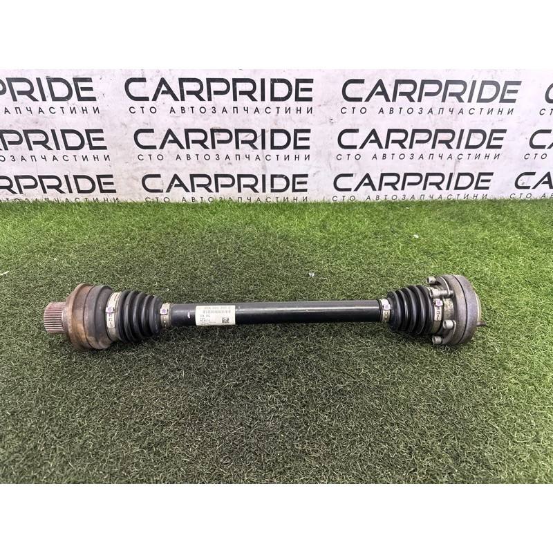 Привод (трансмиссия) AUDI Q5 FY 2018 2.0 DAYB 80A501204C