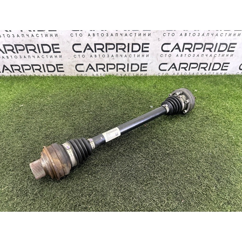 Привод (трансмиссия) AUDI Q5 FY 2018 2.0 DAYB 80A501204C