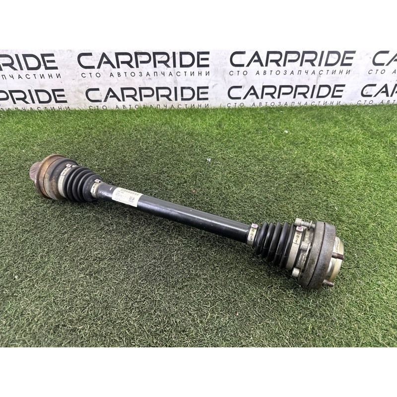 Привод (трансмиссия) AUDI Q5 FY 2018 2.0 DAYB 80A501204C