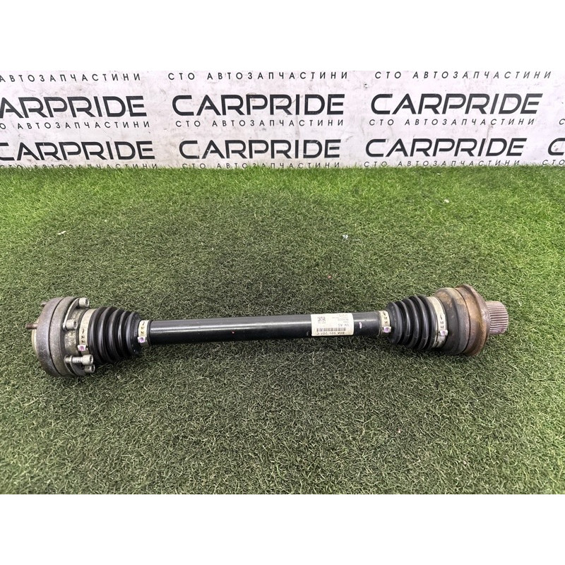 Привод (трансмиссия) AUDI Q5 FY 2018 2.0 DAYB 80A501204C