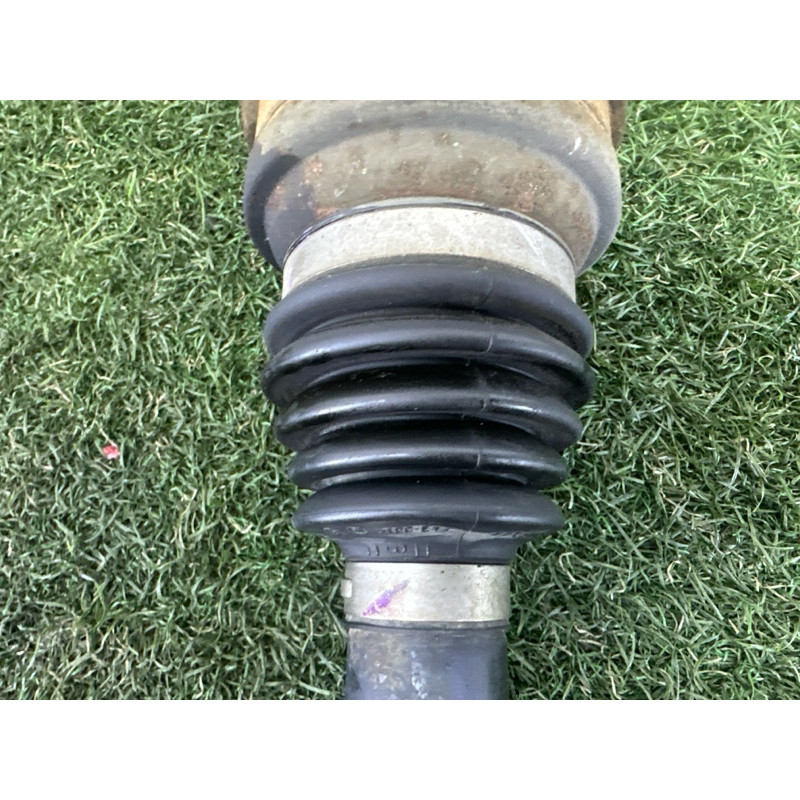 Привод (трансмиссия) AUDI Q5 FY 2018 2.0 DAYB 80A501204C