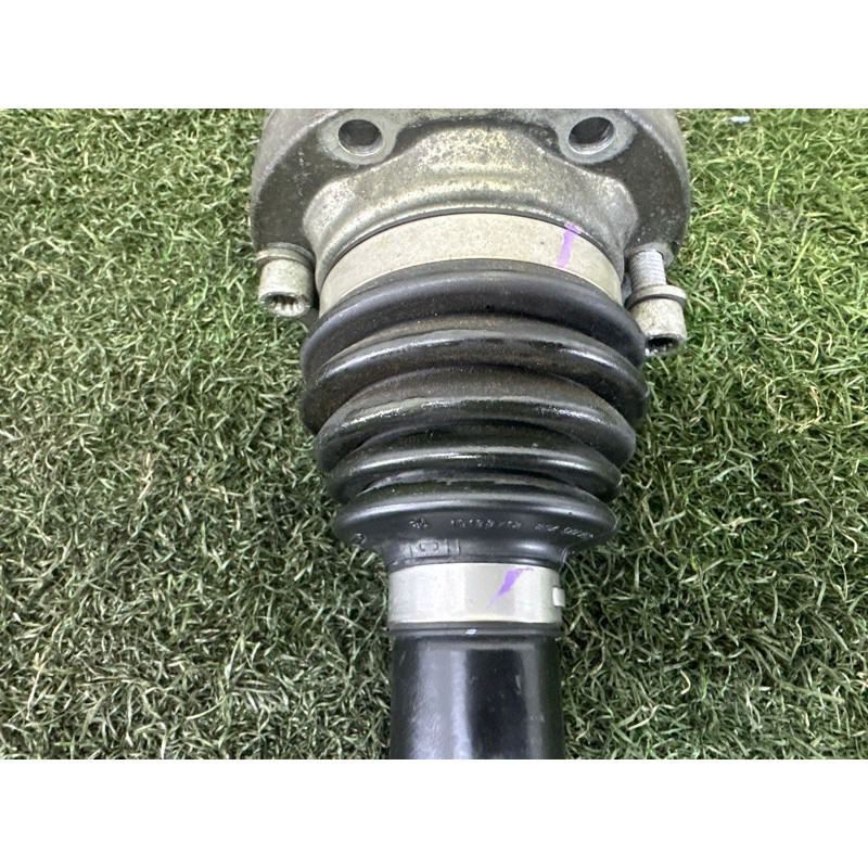 Привод (трансмиссия) AUDI Q5 FY 2018 2.0 DAYB 80A501204C