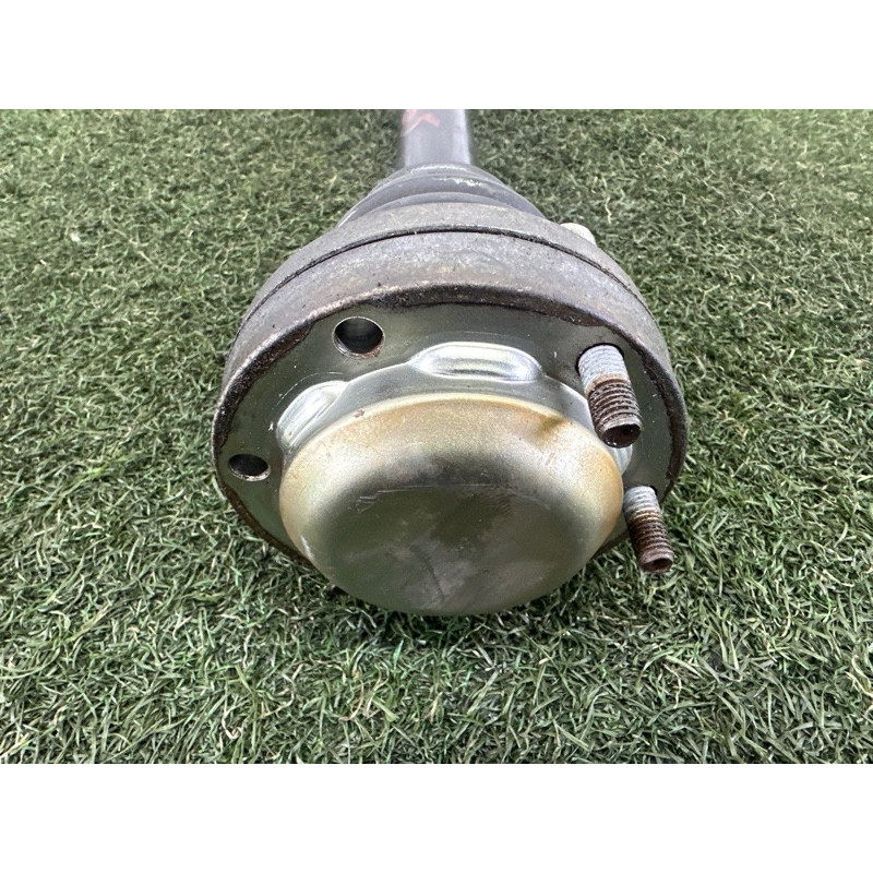 Привод (трансмиссия) AUDI Q5 FY 2018 2.0 DAYB 80A501204C