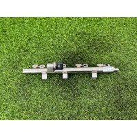 Топливная рампа