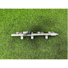 Топливная рампа