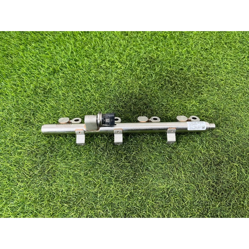 Топливная рампа (топливная система) Hyundai Ioniq AE 2018 1.6 Hybrid 3530403HA0