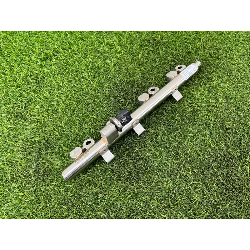 Топливная рампа (топливная система) Hyundai Ioniq AE 2018 1.6 Hybrid 3530403HA0