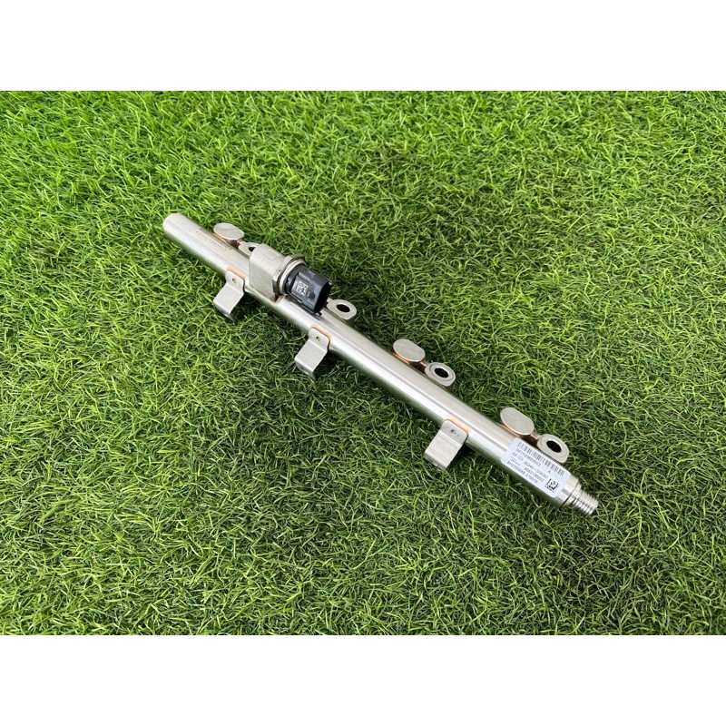 Топливная рампа (топливная система) Hyundai Ioniq AE 2018 1.6 Hybrid 3530403HA0