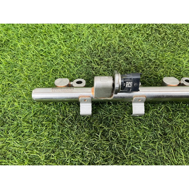 Топливная рампа (топливная система) Hyundai Ioniq AE 2018 1.6 Hybrid 3530403HA0