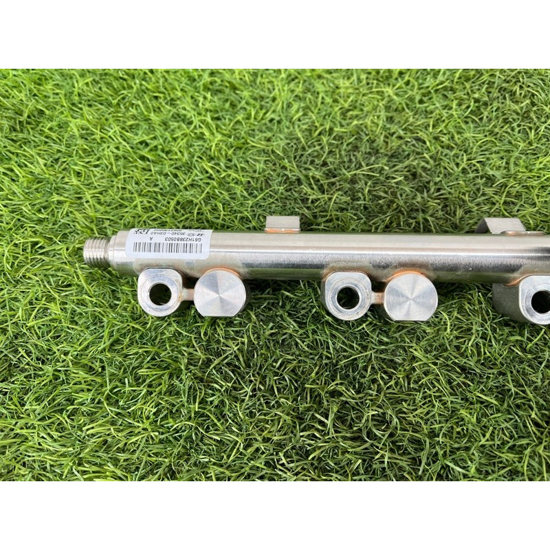 Топливная рампа (топливная система) Hyundai Ioniq AE 2018 1.6 Hybrid 3530403HA0