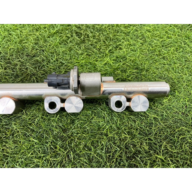 Топливная рампа (топливная система) Hyundai Ioniq AE 2018 1.6 Hybrid 3530403HA0