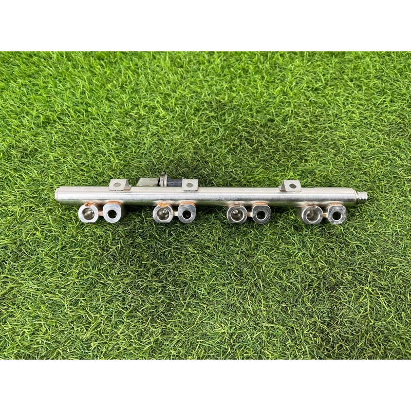 Топливная рампа (топливная система) Hyundai Ioniq AE 2018 1.6 Hybrid 3530403HA0