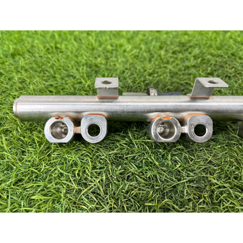 Топливная рампа (топливная система) Hyundai Ioniq AE 2018 1.6 Hybrid 3530403HA0