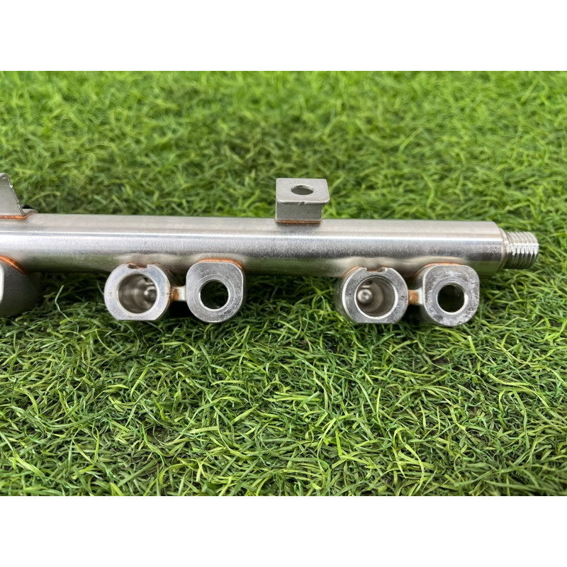 Топливная рампа (топливная система) Hyundai Ioniq AE 2018 1.6 Hybrid 3530403HA0