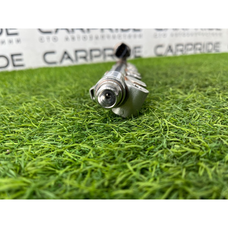 Топливная рампа (топливная система) Hyundai Ioniq AE 2018 1.6 Hybrid 3530403HA0