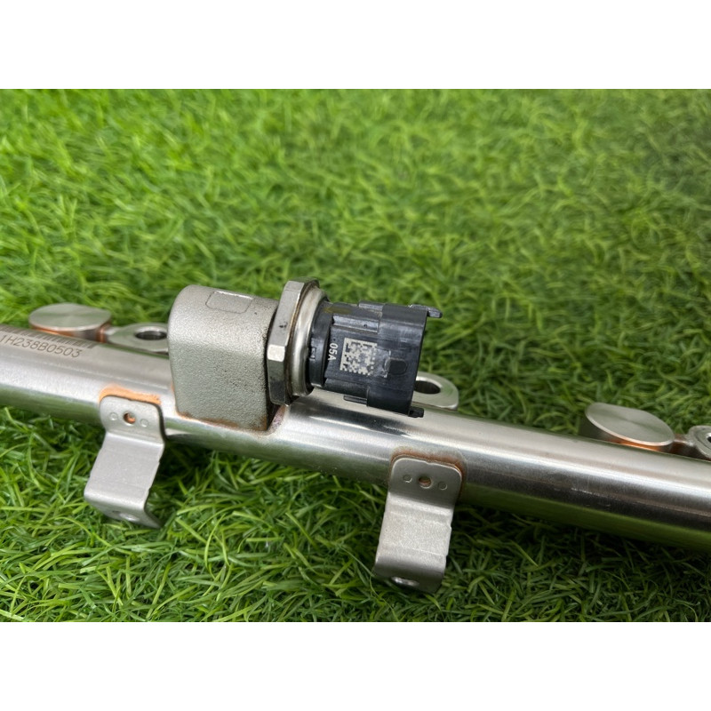 Топливная рампа (топливная система) Hyundai Ioniq AE 2018 1.6 Hybrid 3530403HA0