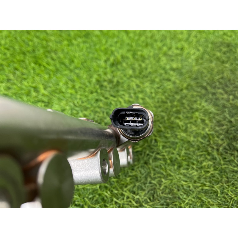 Топливная рампа (топливная система) Hyundai Ioniq AE 2018 1.6 Hybrid 3530403HA0