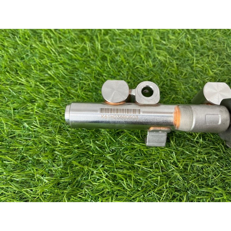 Топливная рампа (топливная система) Hyundai Ioniq AE 2018 1.6 Hybrid 3530403HA0