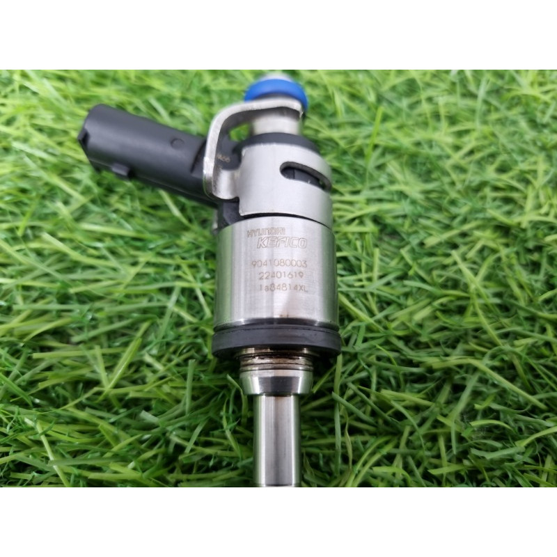 Форсунка топливная (топливная система) Hyundai Ioniq AE 2018 1.6 Hybrid 3531003HA0