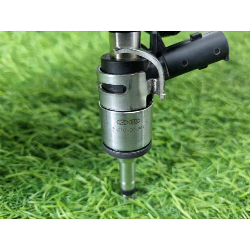 Форсунка топливная (топливная система) Hyundai Ioniq AE 2018 1.6 Hybrid 3531003HA0