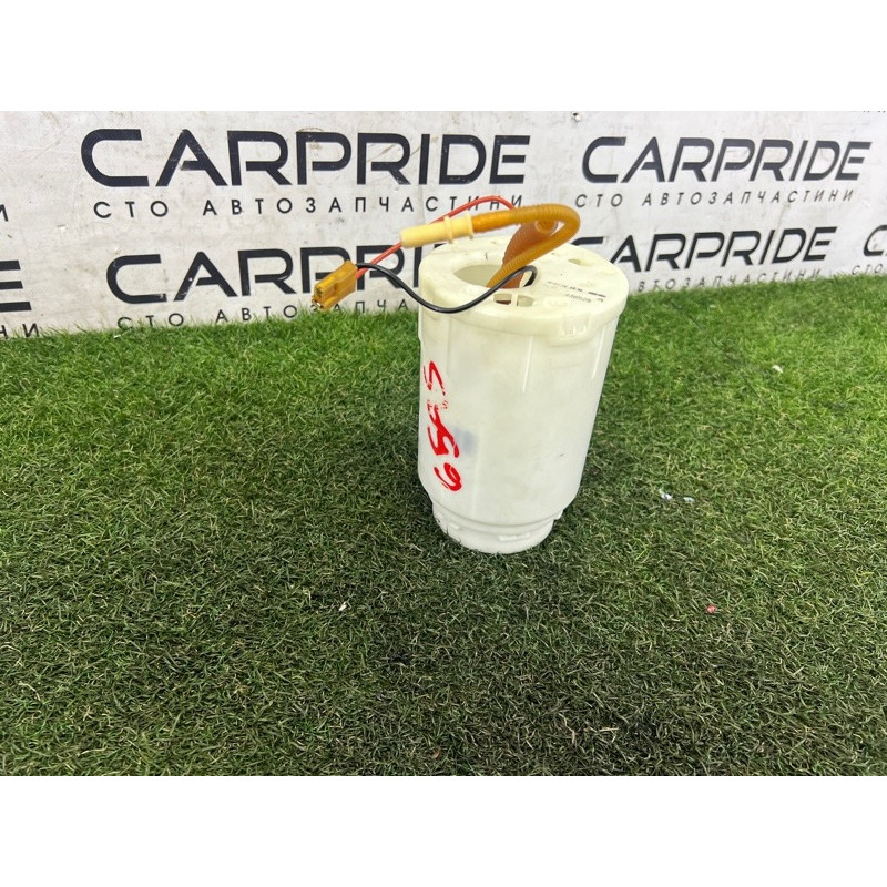 Топливный насос (топливная система) AUDI Q7 4L 2011 3.0 TFSi 4L0919087A