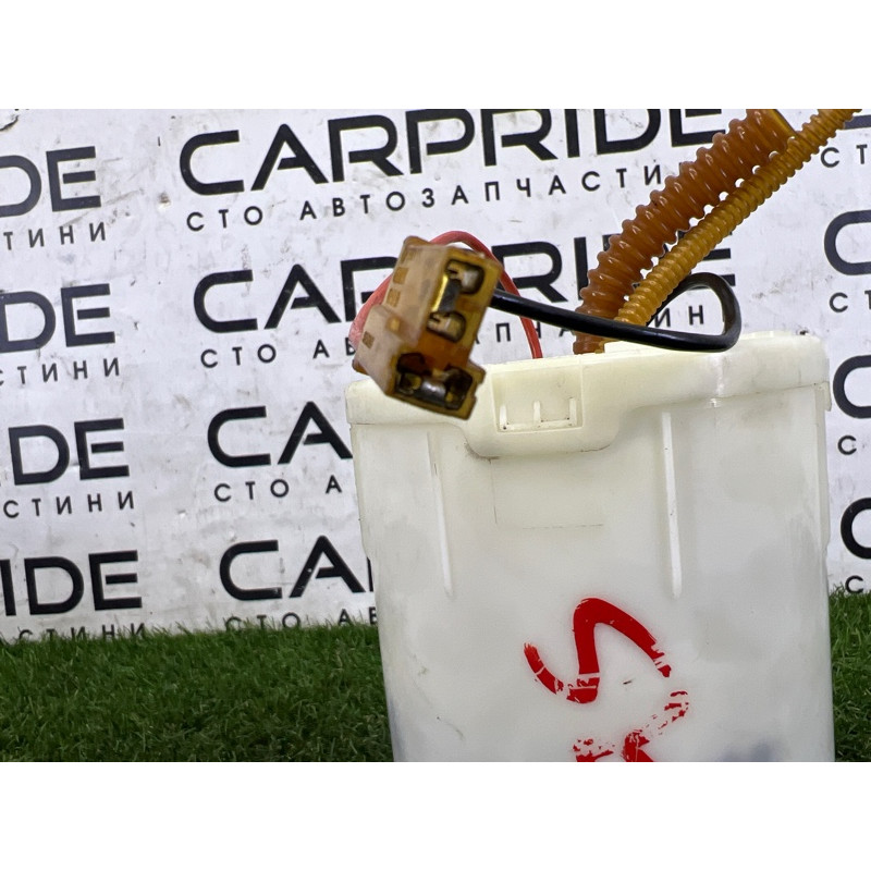 Топливный насос (топливная система) AUDI Q7 4L 2011 3.0 TFSi 4L0919087A