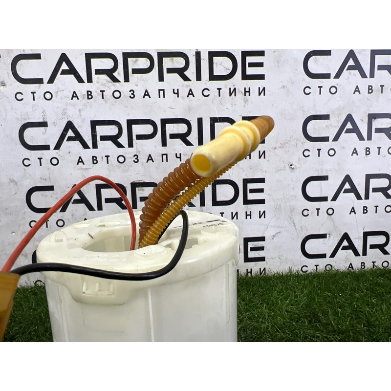 Топливный насос (топливная система) AUDI Q7 4L 2011 3.0 TFSi 4L0919087A