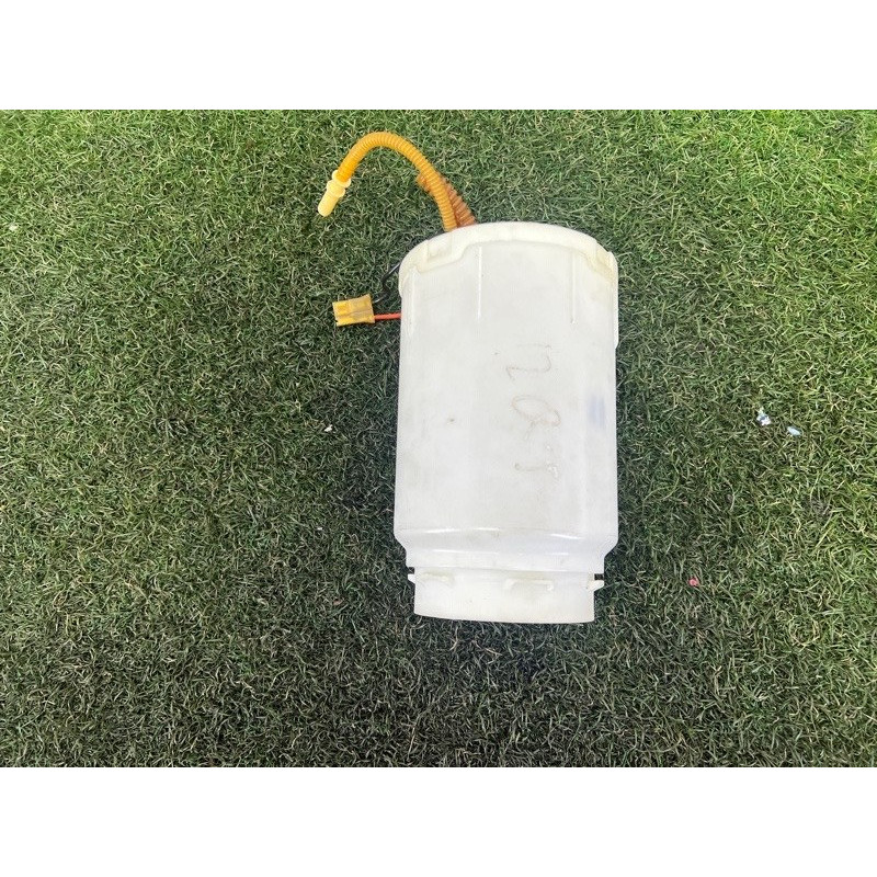 Топливный насос (топливная система) AUDI Q7 4L 2011 3.0 TFSi 4L0919087A