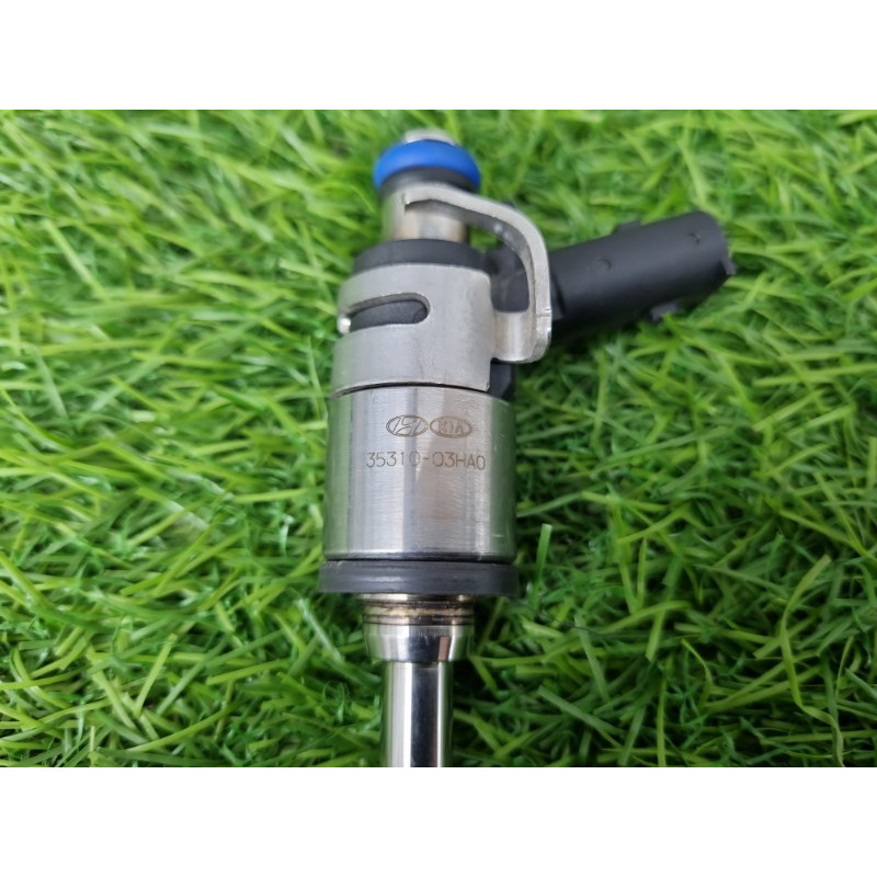 Форсунка паливна (паливна система) Hyundai Ioniq AE 2018 1.6 Hybrid 3531003HA0