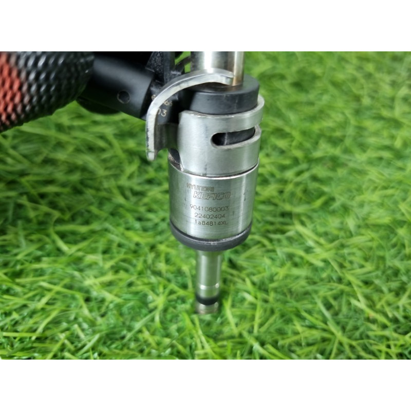 Форсунка паливна (паливна система) Hyundai Ioniq AE 2018 1.6 Hybrid 3531003HA0