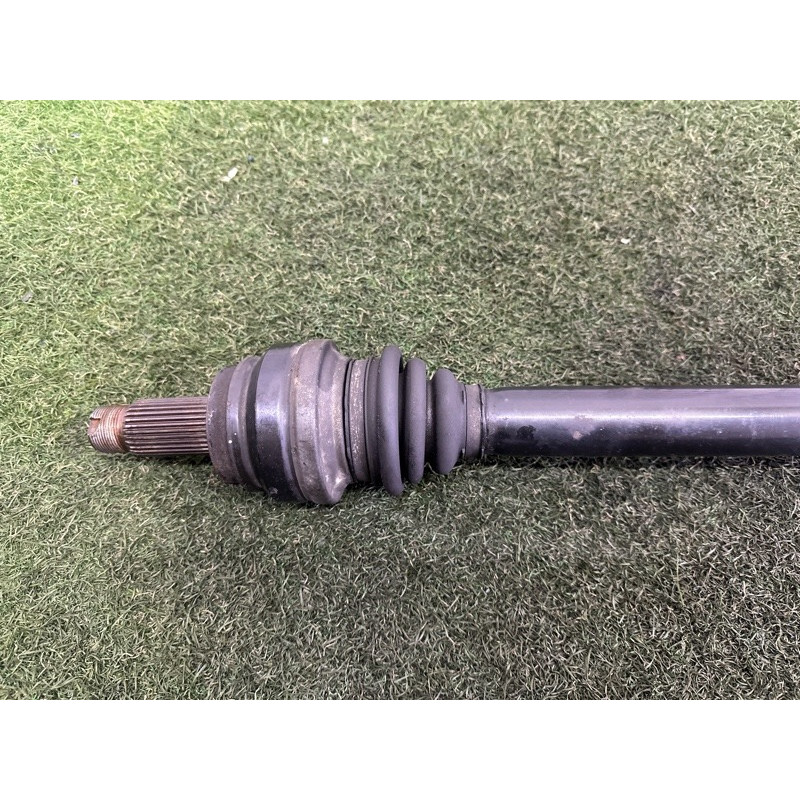 Привод (трансмиссия) BMW X3 F25 2012 3.0 33207598032