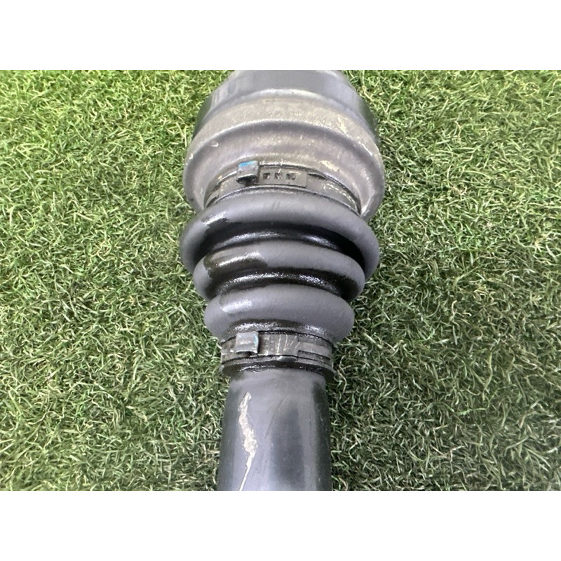 Привод (трансмиссия) BMW X3 F25 2012 3.0 33207598032