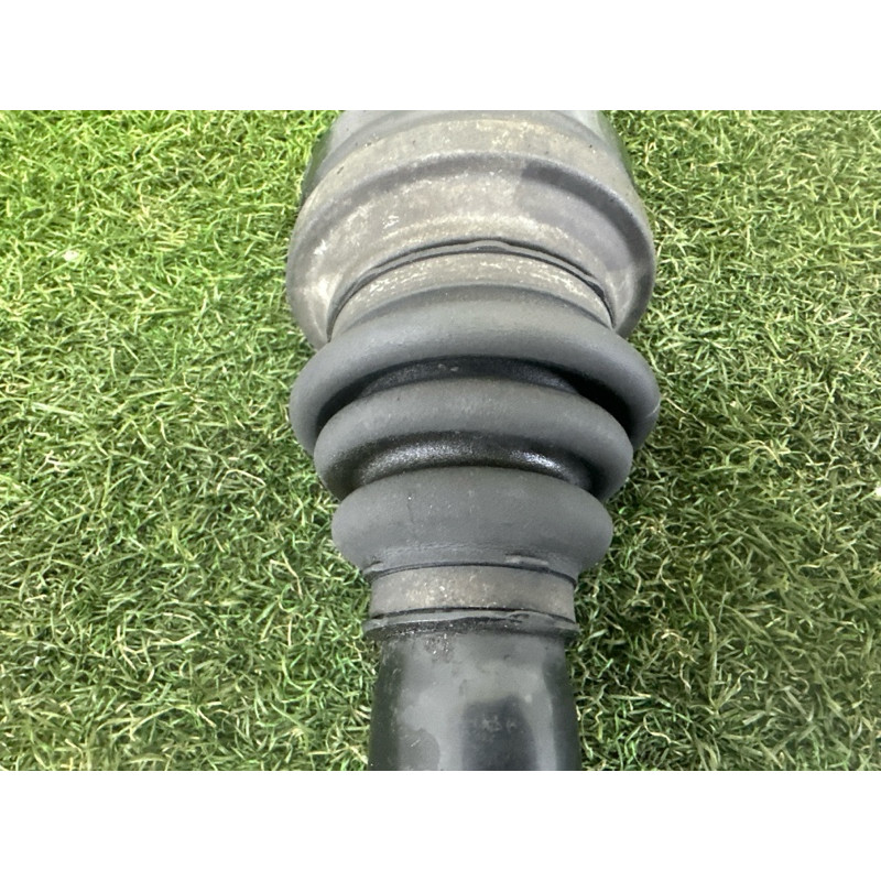 Привод (трансмиссия) BMW X3 F25 2012 3.0 33207598032