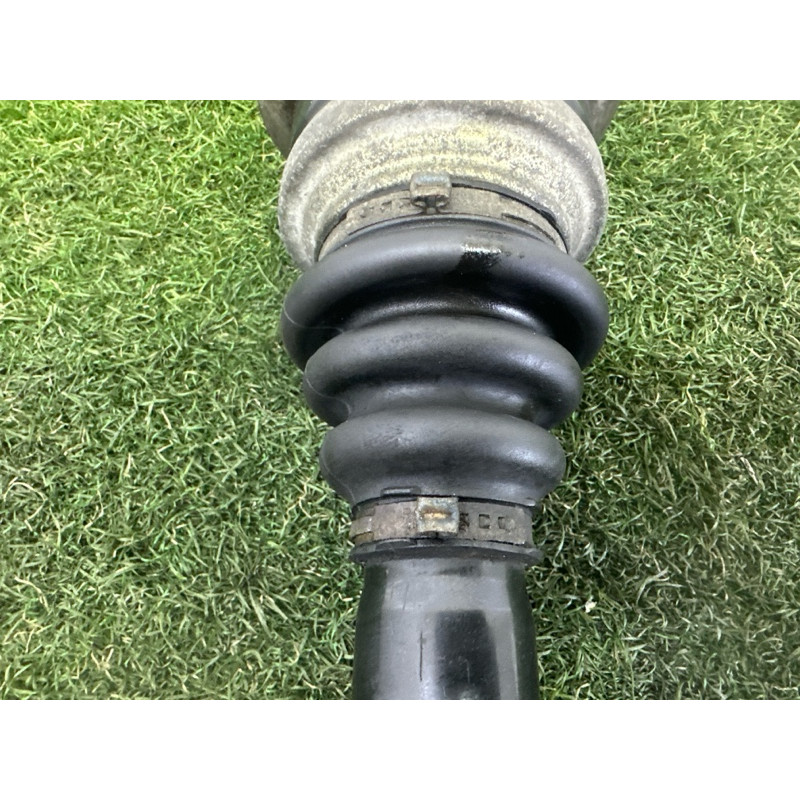 Привод (трансмиссия) BMW X3 F25 2012 3.0 33207598032