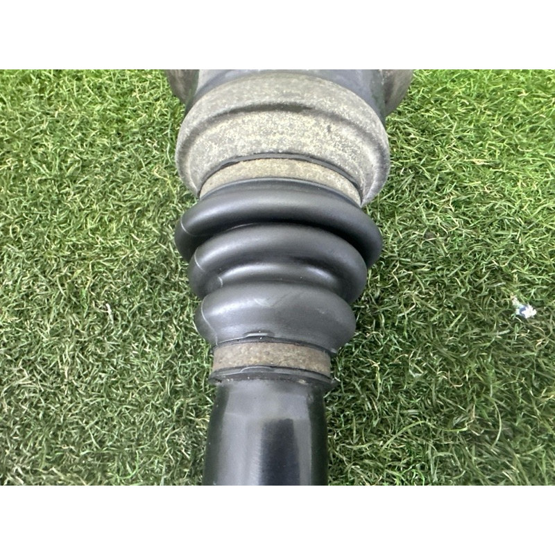 Привод (трансмиссия) BMW X3 F25 2012 3.0 33207598032