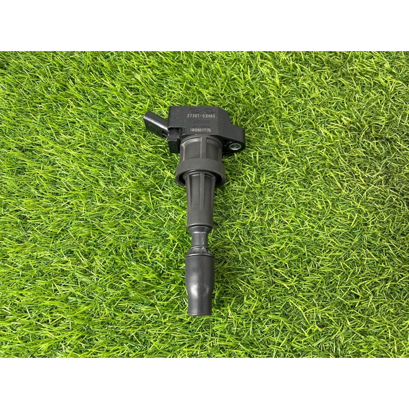 Катушка зажигания (электрика двигателя) Hyundai Ioniq AE 2018 1.6 Hybrid 2730103HA0