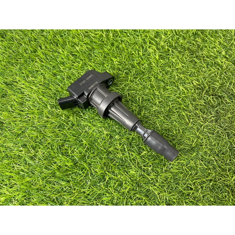 Катушка зажигания (электрика двигателя) Hyundai Ioniq AE 2018 1.6 Hybrid 2730103HA0